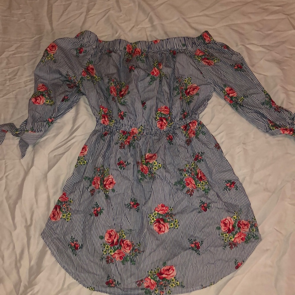 Sun dress